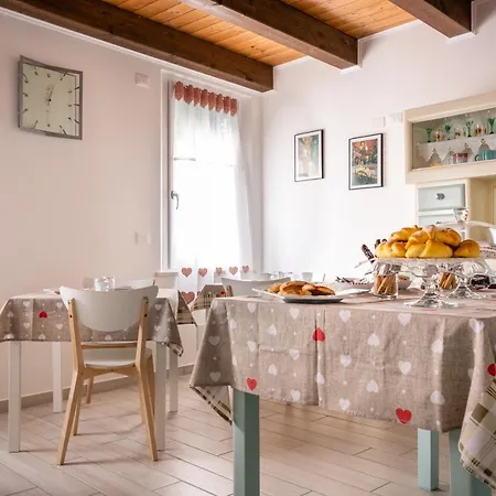 La Casa Di Santino *