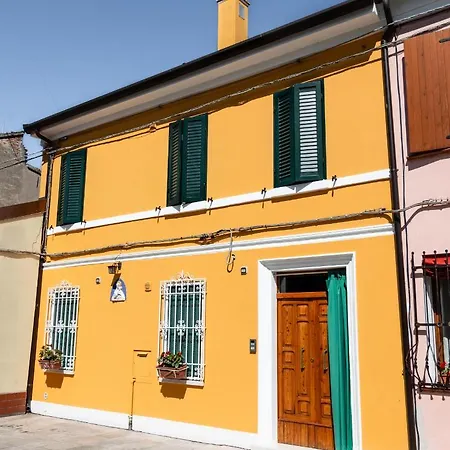 Nocleg ze śniadaniem La Casa Di Santino *