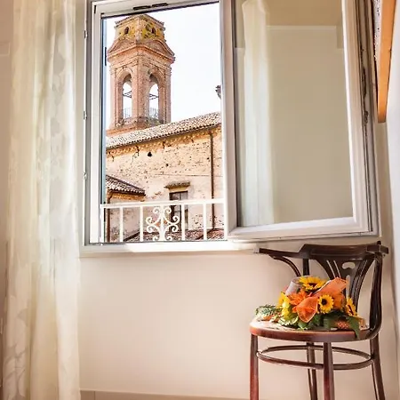 Nocleg ze śniadaniem La Casa Di Santino