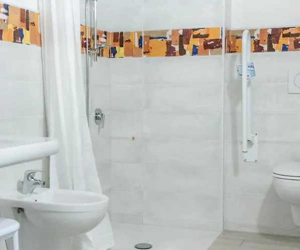 La Casa Di Santino לינה וארוחת בוקר קומאקיו