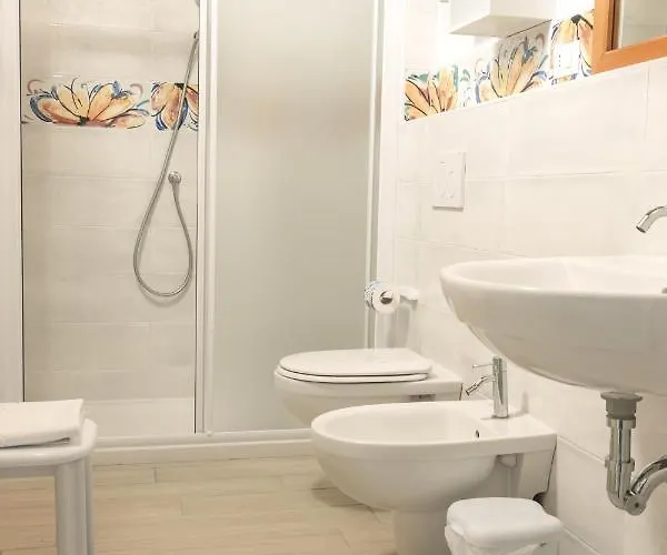 La Casa Di Santino 3*