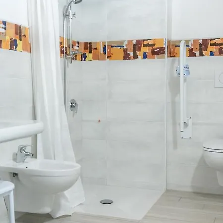 La Casa Di Santino Bed & Breakfast Comacchio