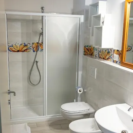 Bed & Breakfast La Casa Di Santino 3*