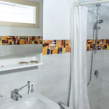 La Casa Di Santino Comacchio