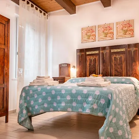 La Casa Di Santino