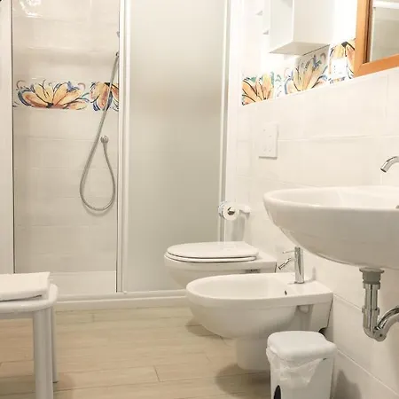 La Casa Di Santino 3*