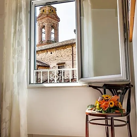 Panzió La Casa Di Santino Comacchio