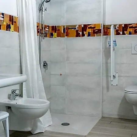La Casa Di Santino Panzió