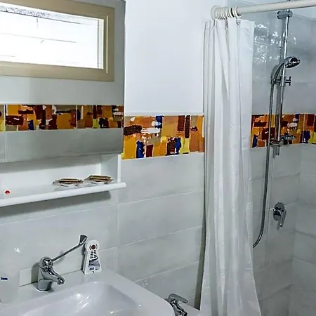 Panzió La Casa Di Santino