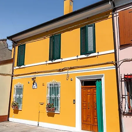 La Casa Di Santino