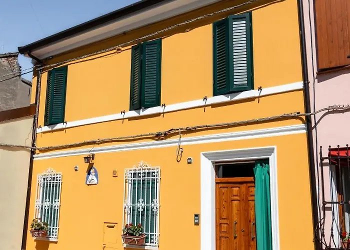 Bed & Breakfast La Casa Di Santino 3*