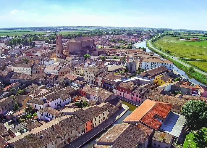 La Casa Di Santino ベッド・アンド・ブレックファスト