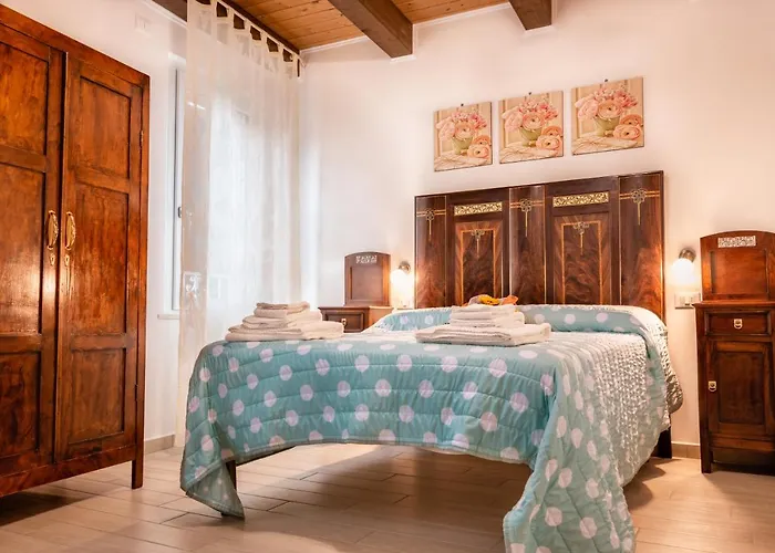 La Casa Di Santino